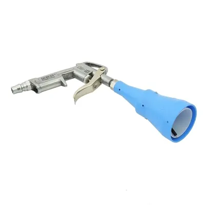 Ipari reflektorfény|Forgó fúvókák Vs. Légkések: Az optimális felületkezelő ol...