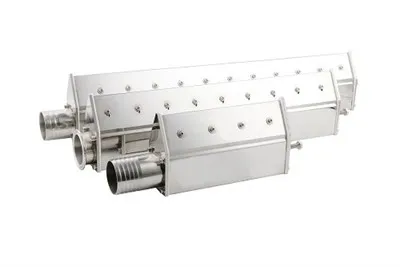 Használható-e rozsdamentes acél precíziós légkés a famegmunkáló iparban?