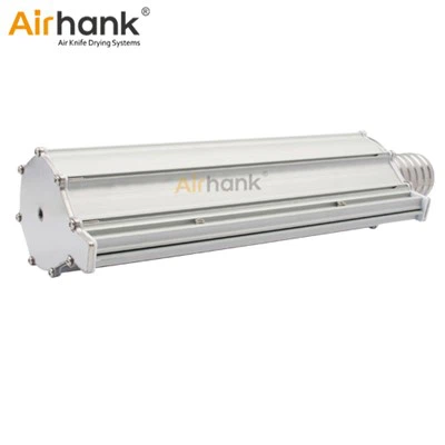 Coanda Effect ipari légkés víz eltávolításához